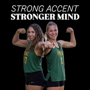 Strong Accent - Stronger Mind
