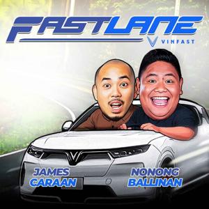 Fastlane with VinFast