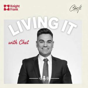 "Living It" - With Chet