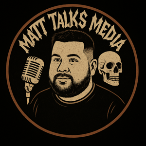 Matt Talks Media