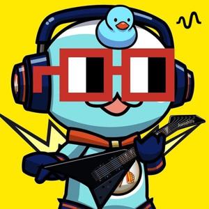 アヲアヒルの「AI NFT メタバース 全力で楽しむラジヲ」