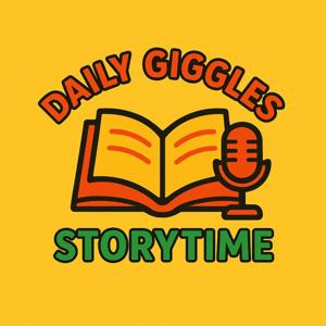 Daily Giggles - Storytime For Kids