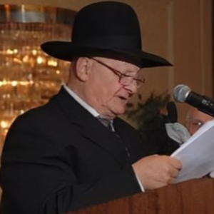 Rabbi Berel Zaltzman - Russian lectures - раввин Берел Зальцман