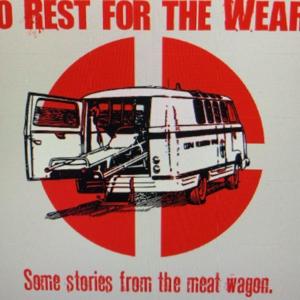 No Rest for the Weary