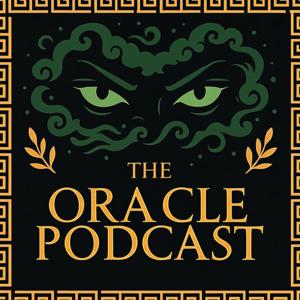 The Oracle Podcast