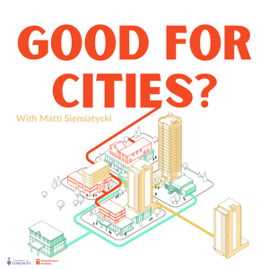 Good for Cities