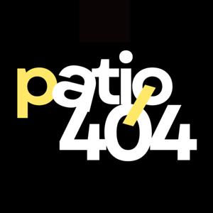 Patio 404