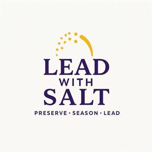 Lead With Salt