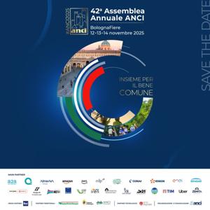 Insieme per il bene comune | ANCI2025