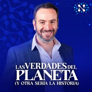 Las Verdades del Planeta: Marcelo Duclos
