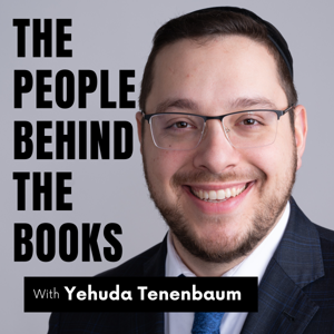 The People Behind the Books