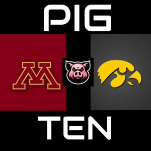 Pig Ten Football