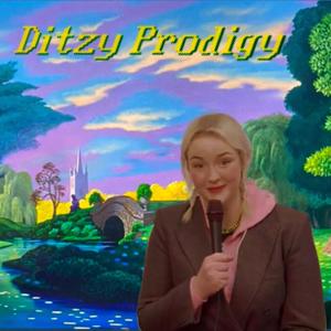 Ditzy Prodigy