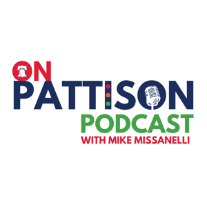 On Pattison Podcast