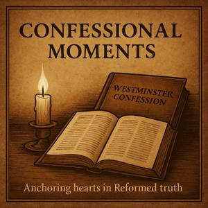 Confessional Moments