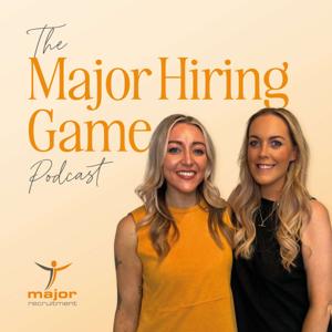 The Major Hiring Game Podcast