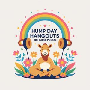 Hump Day Hangouts-The Pause Portal
