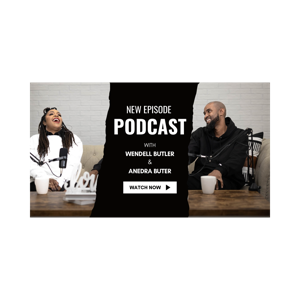 Then comes love podcast