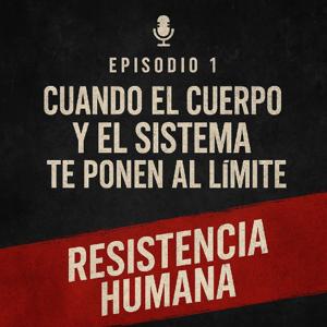 Cuando el cuerpo llega al limite