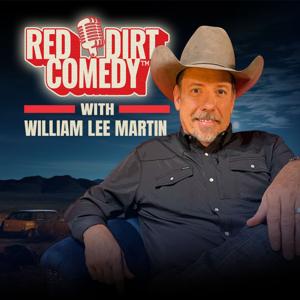 Red Dirt Comedy