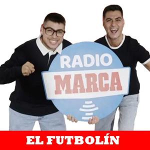 EL FUTBOLIN
