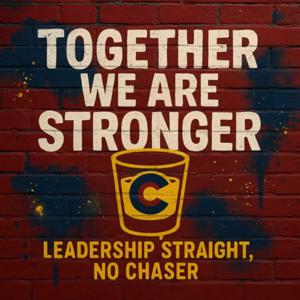 TWRS-Leadership Straight, No Chaser