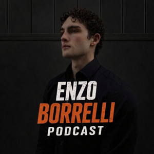 The Enzo Borrelli Podcast