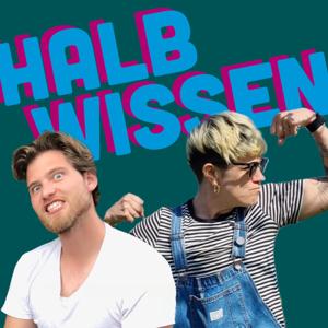 Halbwissen