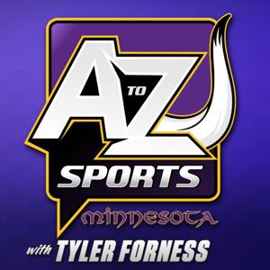 A to Z Sports Minnesota Vikings