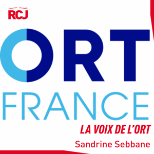 La voix de l’ORT – Sandrine Sebbane