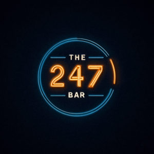 The 24/7 Bar