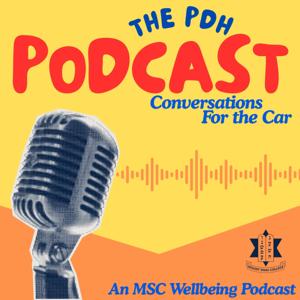 The PDH Podcast