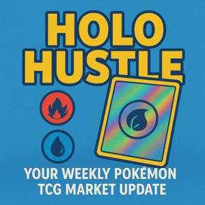 Holo Hustle: Your Weekly Pokémon TCG Market Update