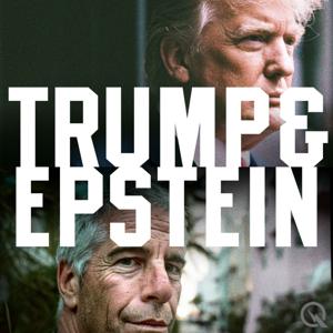 Trump and Epstein