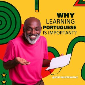 Learn Portuguese with Natives