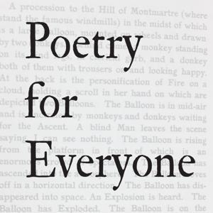 Poetry for Everyone