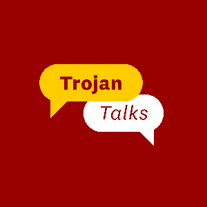 Trojan Talks