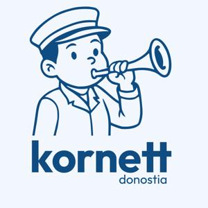 Kornett Donostia Podcast