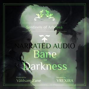 Sentinels of Arborea: Bane of Darkness