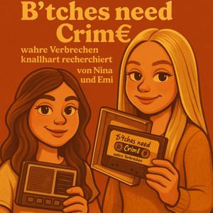 Bitches need Crime 🔪