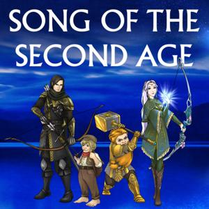 Song of the Second Age