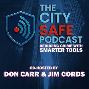 The CitySafe Podcast