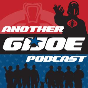 Another G.I. Joe Podcast by Steeven Orr