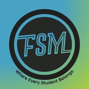 Where Every Student Belongs