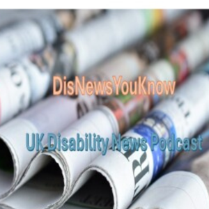 DisNewsYouknow Podcast