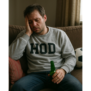 Hungover on Podcasts: Inside the HOD League