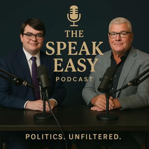 The Speak Easy Podcast