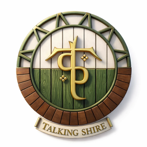 Talking Shire