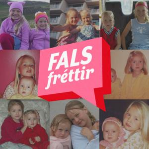 Falsfréttir by Falsfréttir