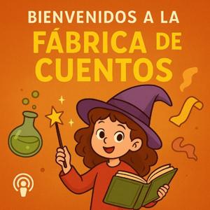 La fábrica de cuentos - AADDM
